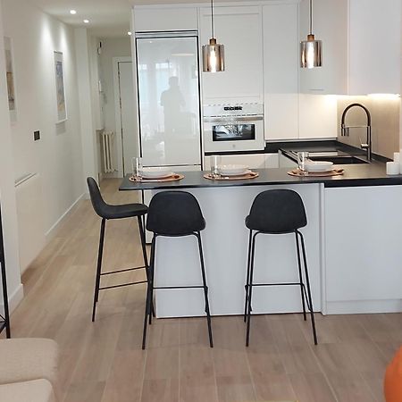 Granada Center Apartament 외부 사진