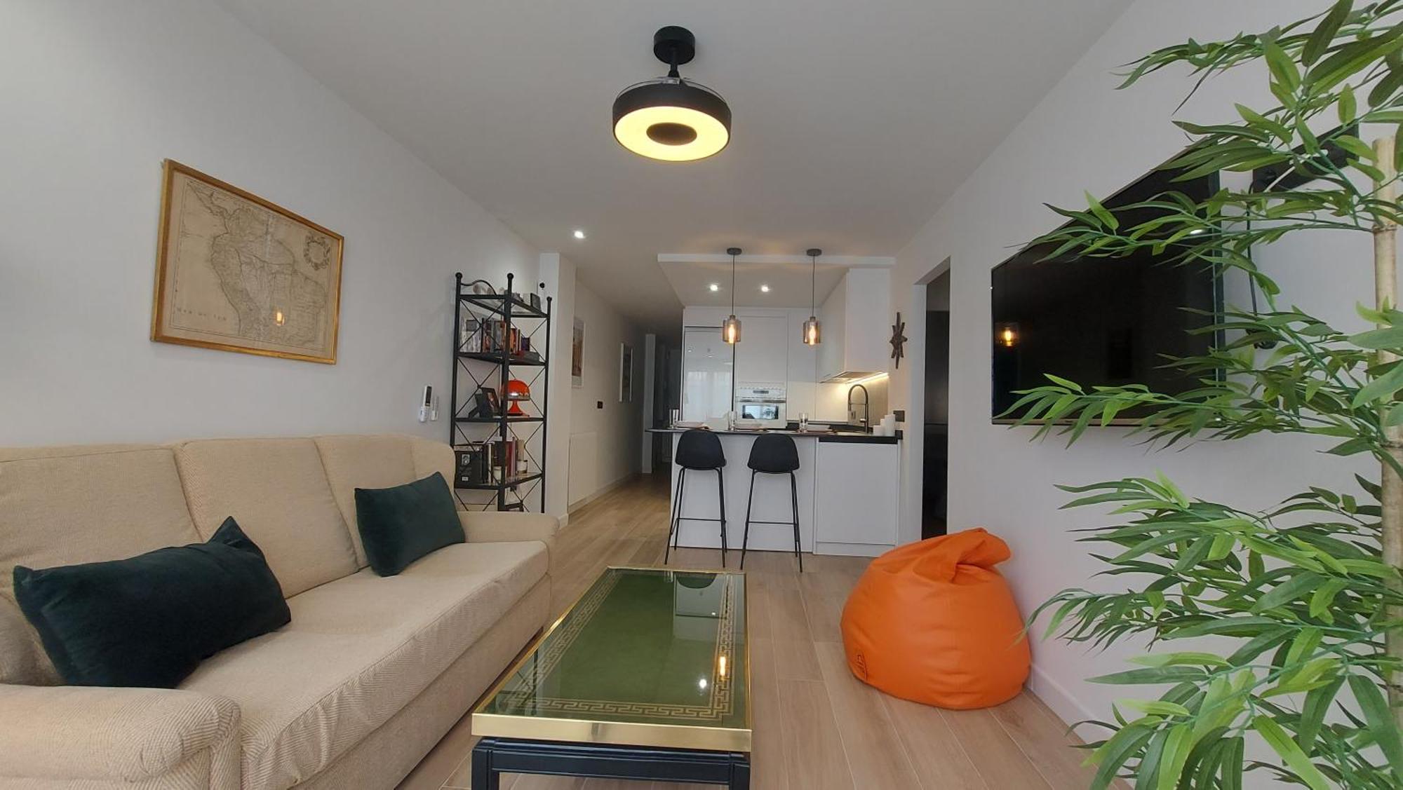 Granada Center Apartament 외부 사진