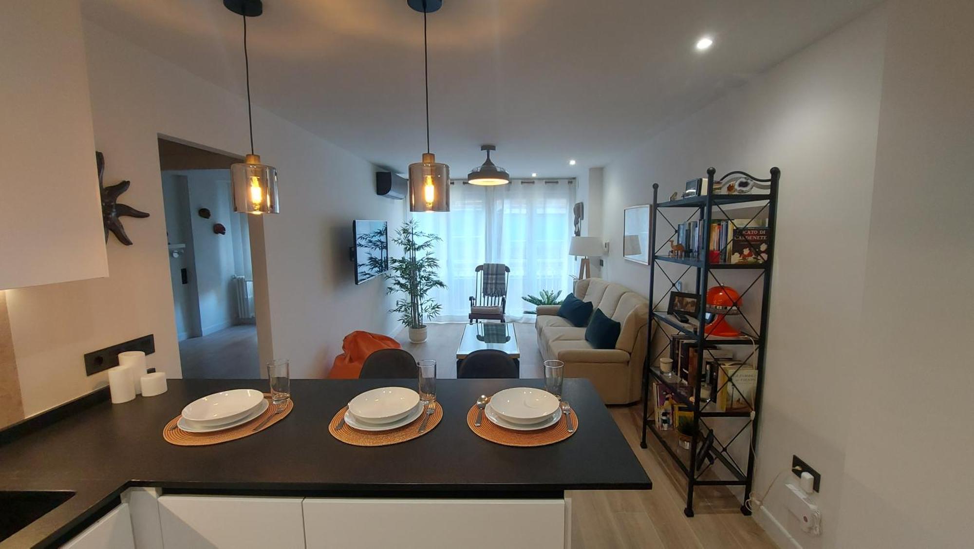 Granada Center Apartament 외부 사진
