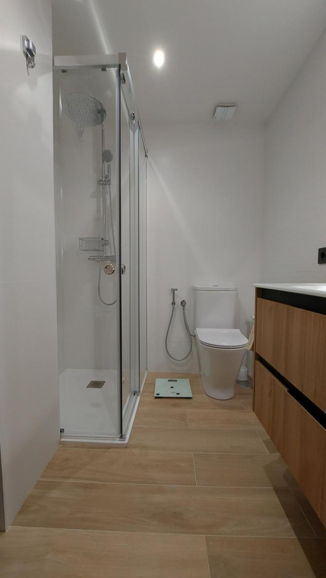 Granada Center Apartament 외부 사진