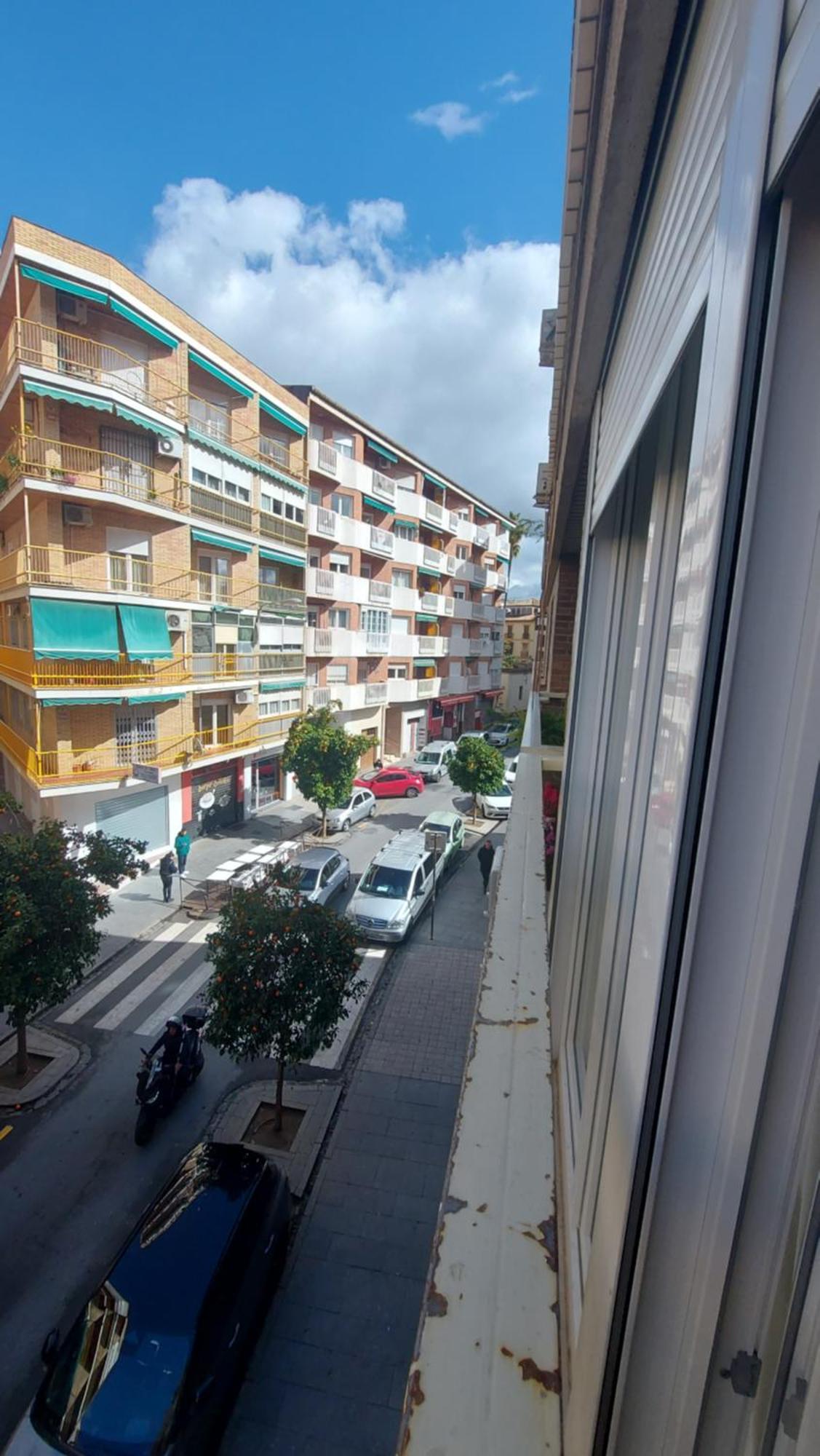 Granada Center Apartament 외부 사진