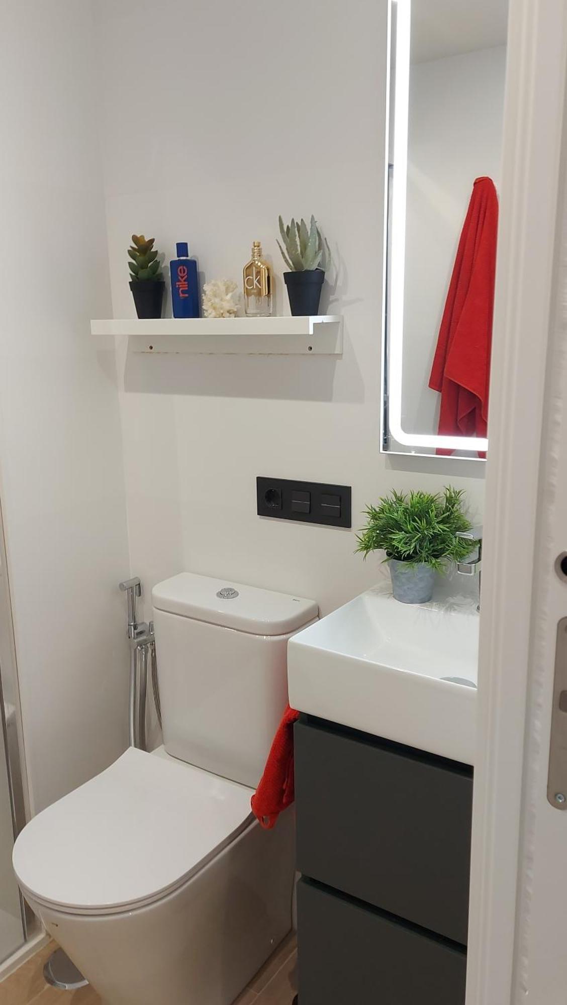 Granada Center Apartament 외부 사진