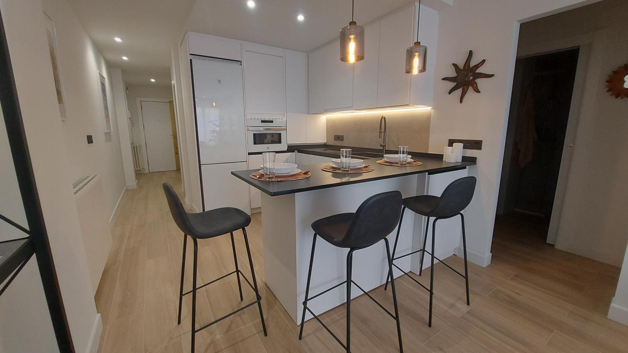 Granada Center Apartament 외부 사진