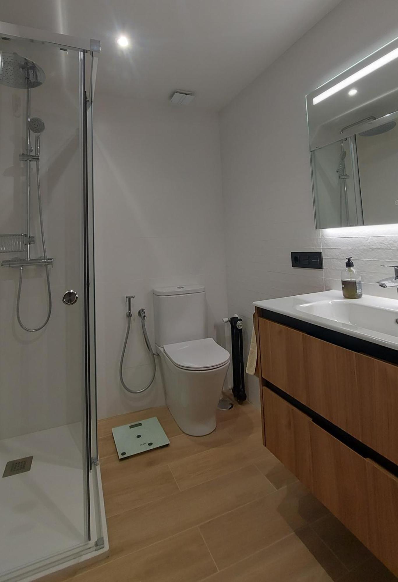 Granada Center Apartament 외부 사진