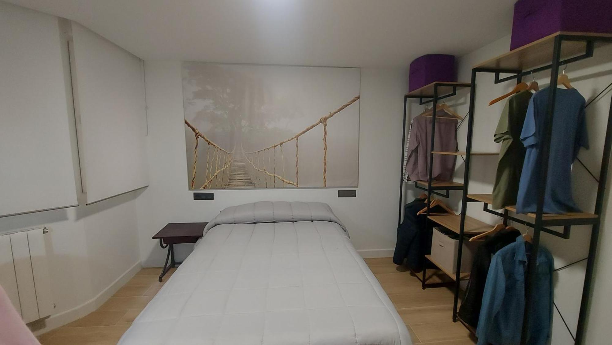 Granada Center Apartament 객실 사진