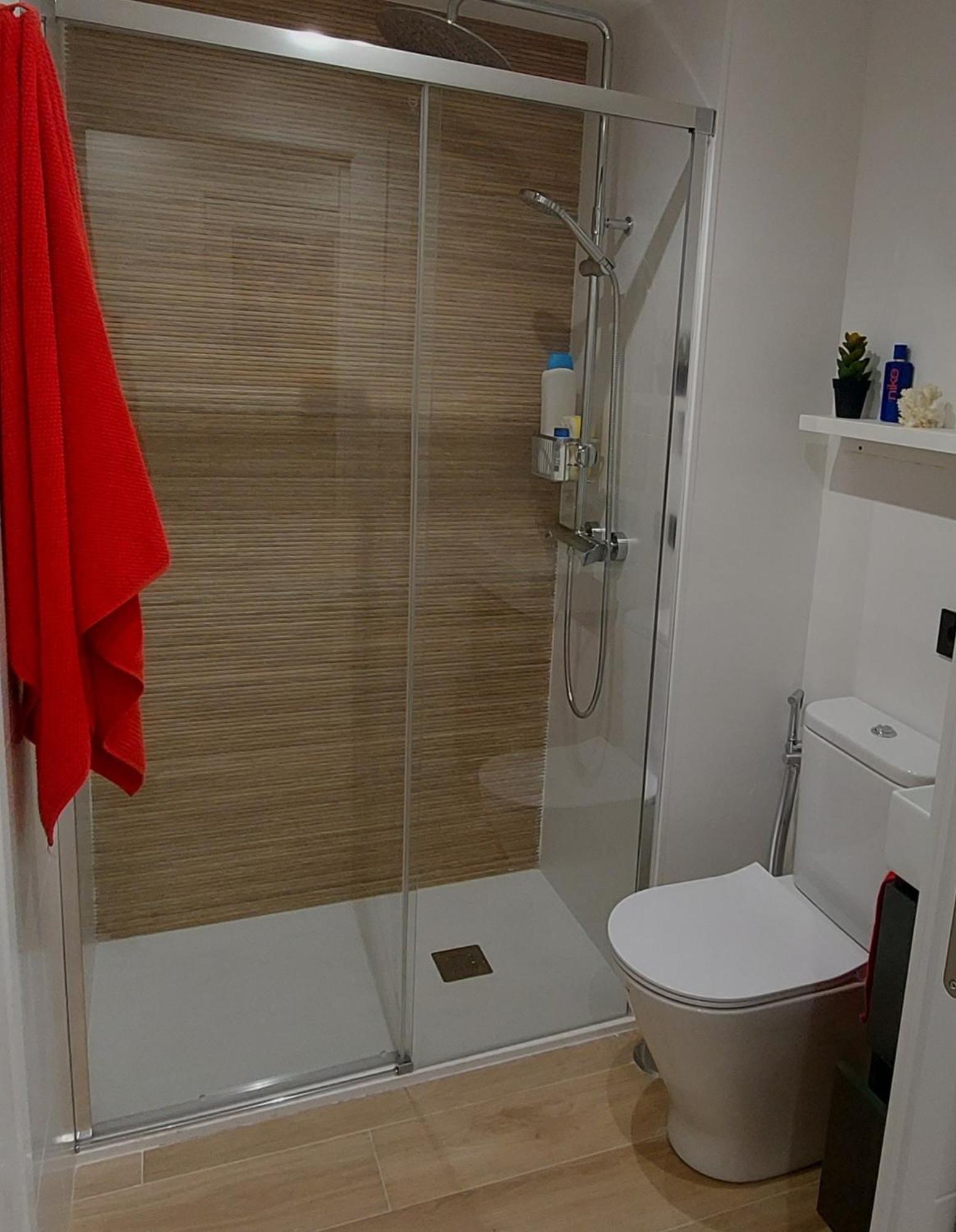 Granada Center Apartament 외부 사진