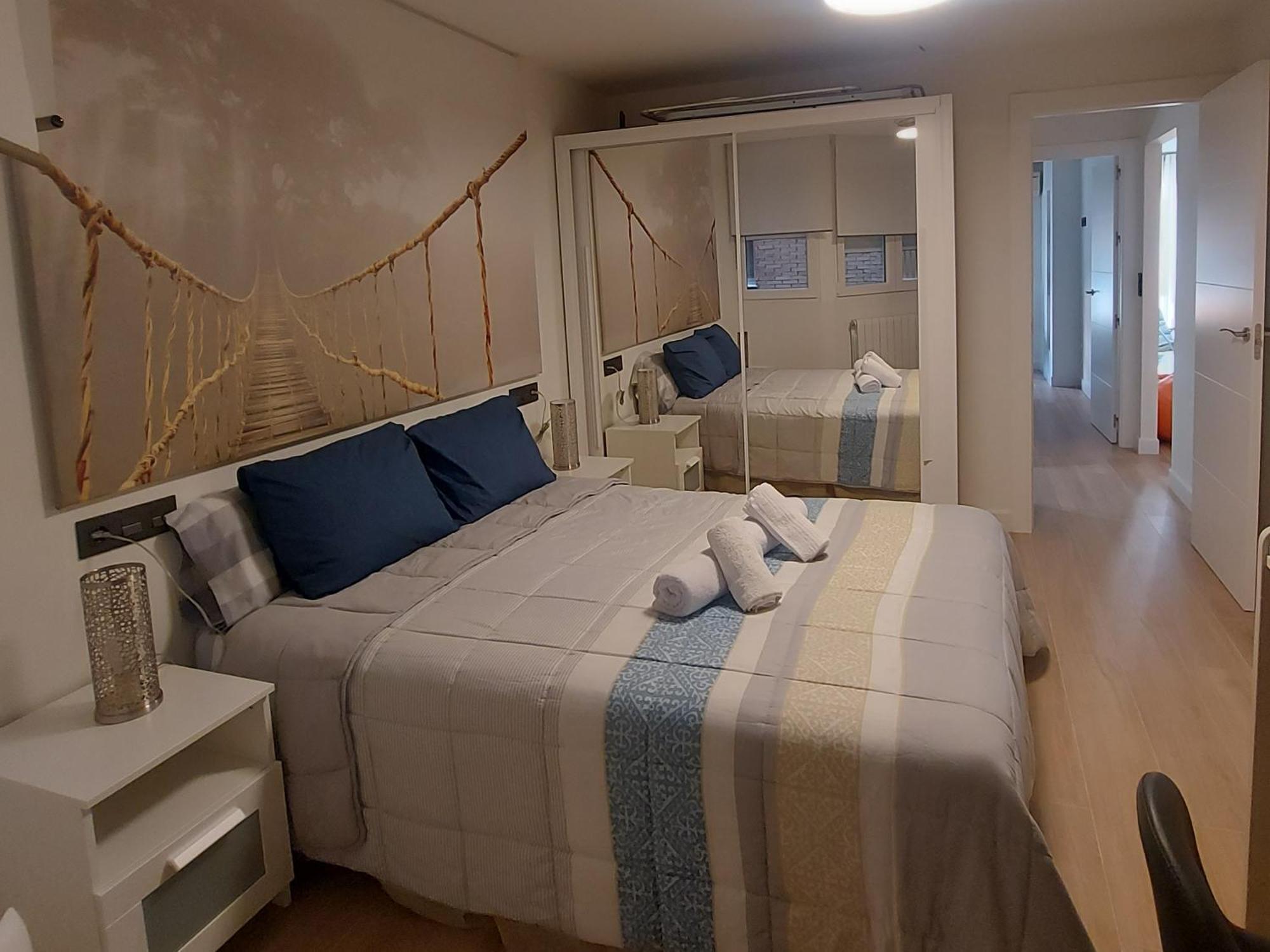 Granada Center Apartament 외부 사진